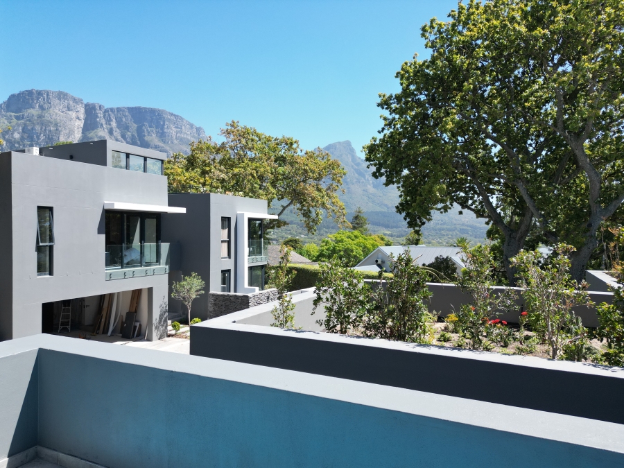 4 Bedroom Property for Sale in Claremont Upper Western Cape